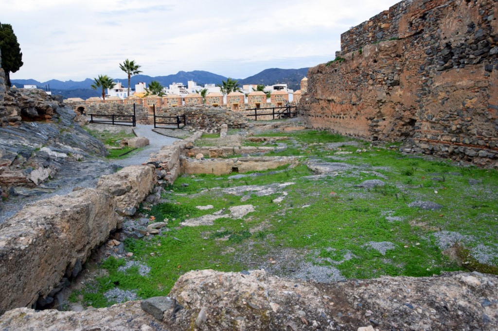 Foto de Almuñecar (Granada), España