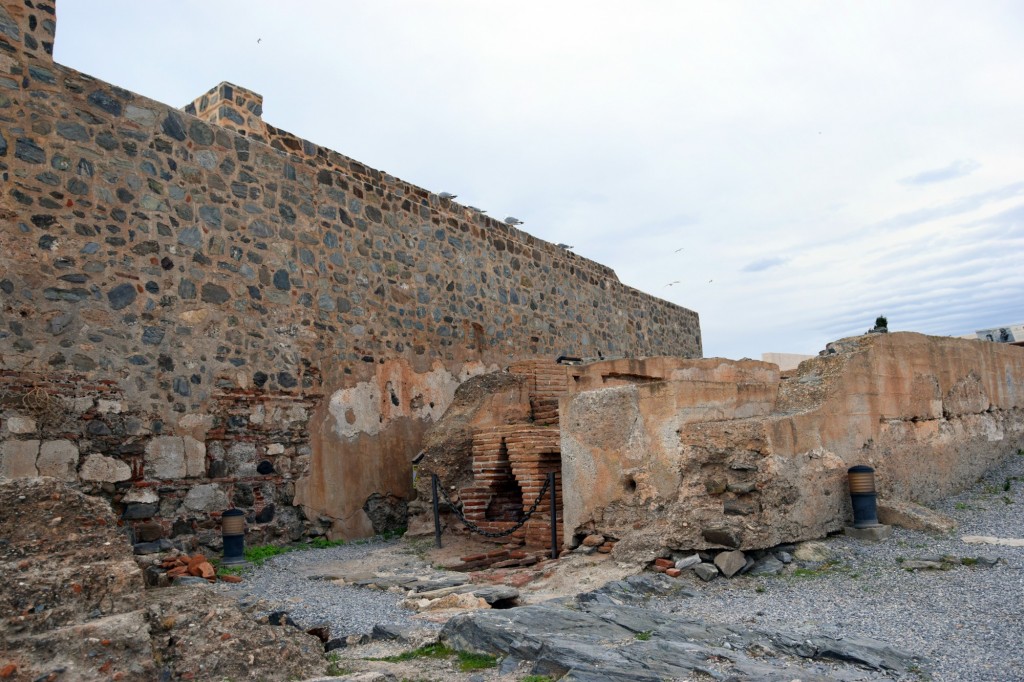 Foto de Almuñecar (Granada), España