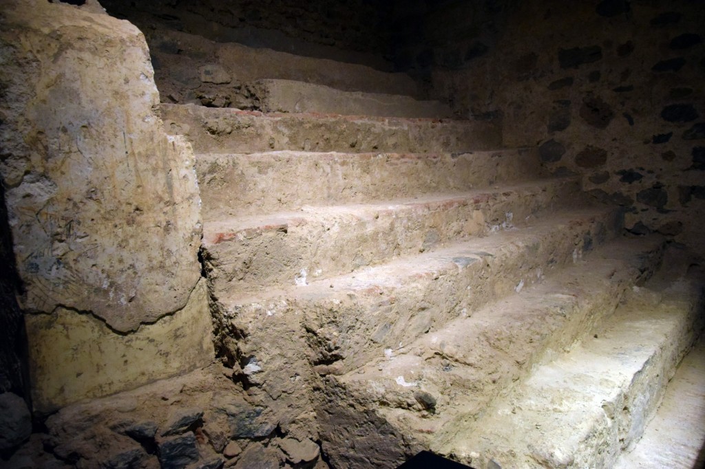 Foto de Almuñecar (Granada), España