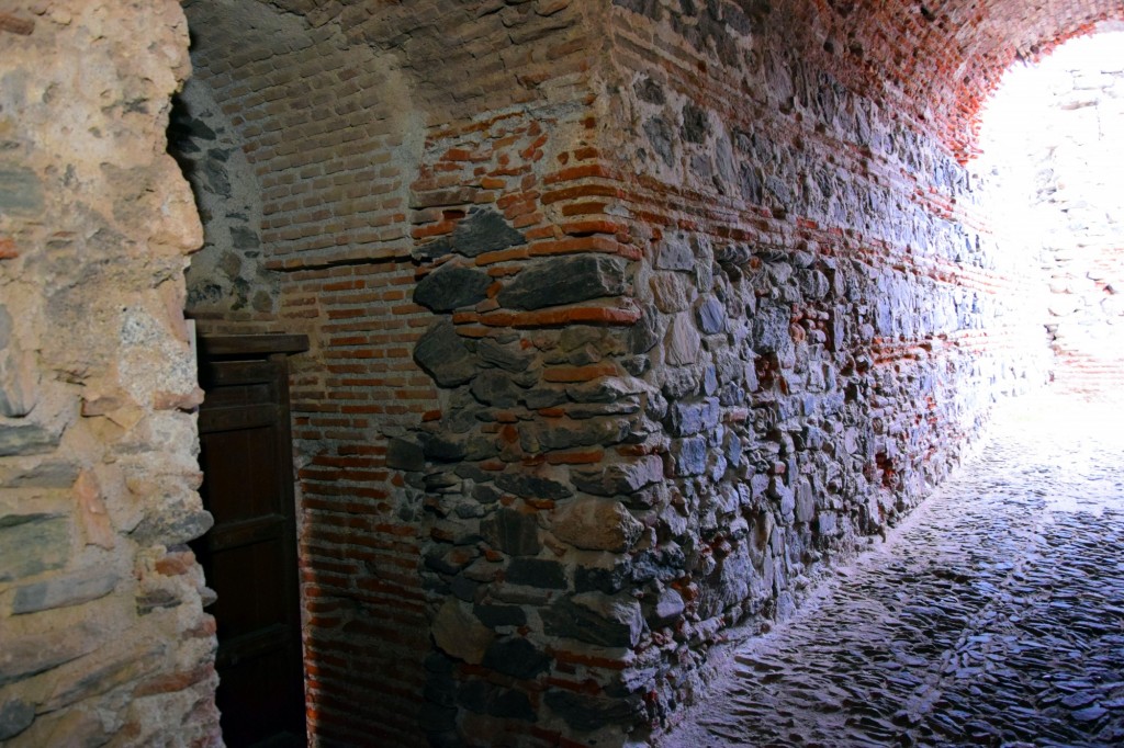 Foto de Almuñecar (Granada), España