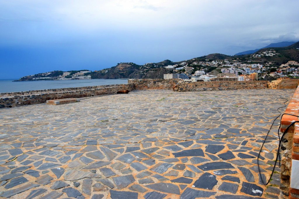Foto de Almuñecar (Granada), España