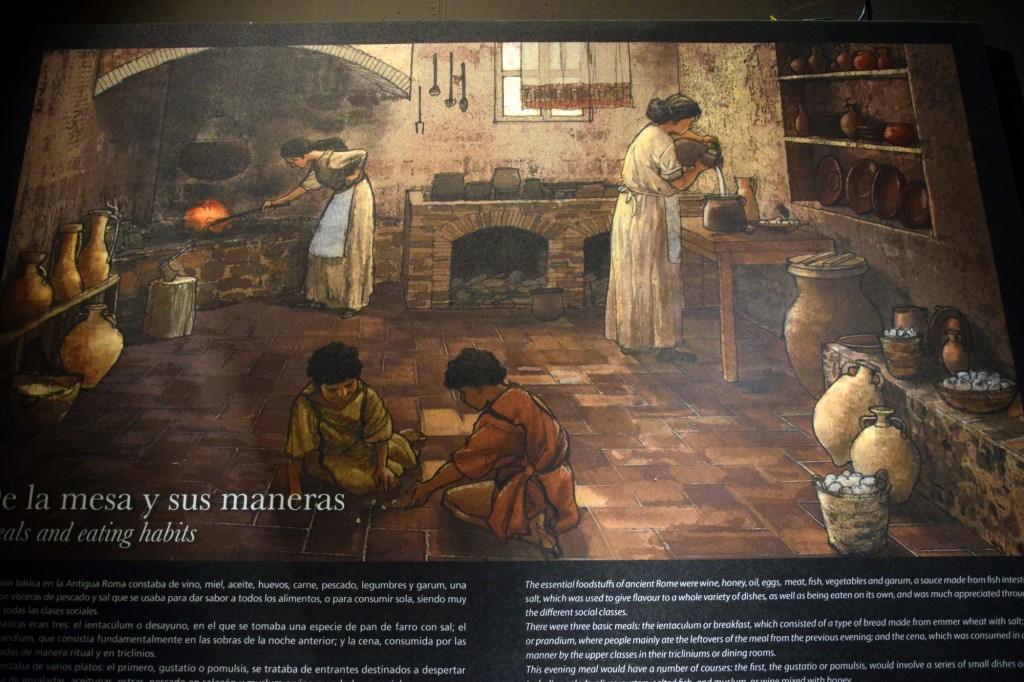 Foto de Almuñecar (Granada), España