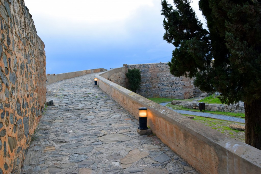 Foto de Almuñecar (Granada), España
