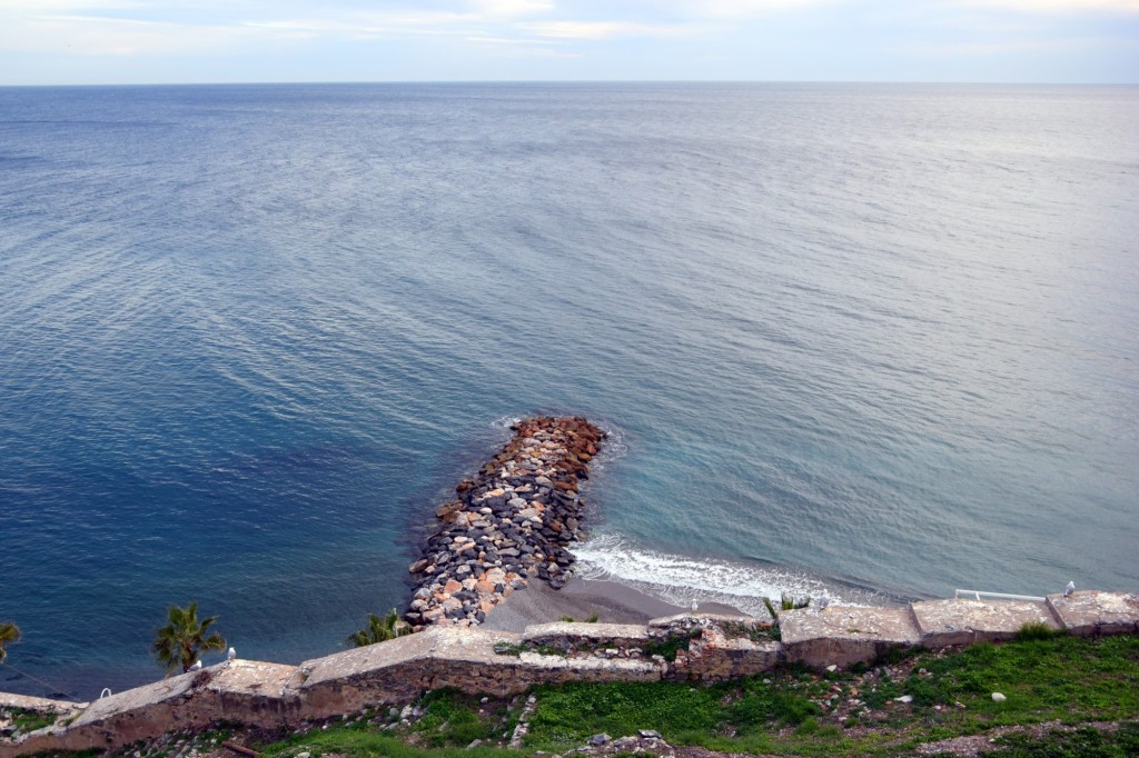 Foto de Almuñecar (Granada), España