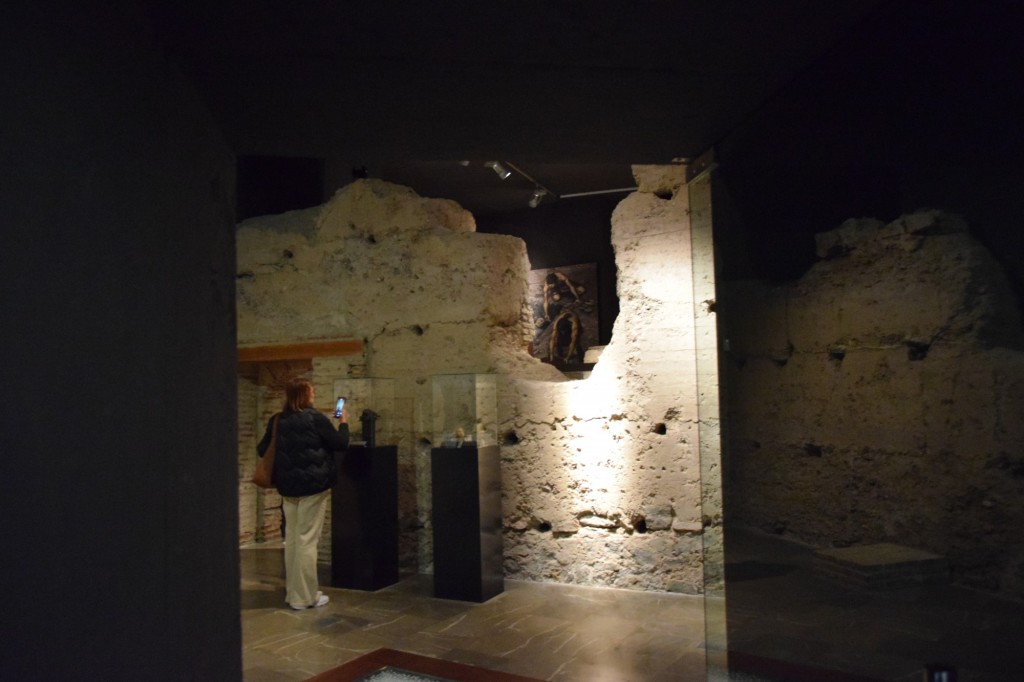 Foto de Almuñecar (Granada), España