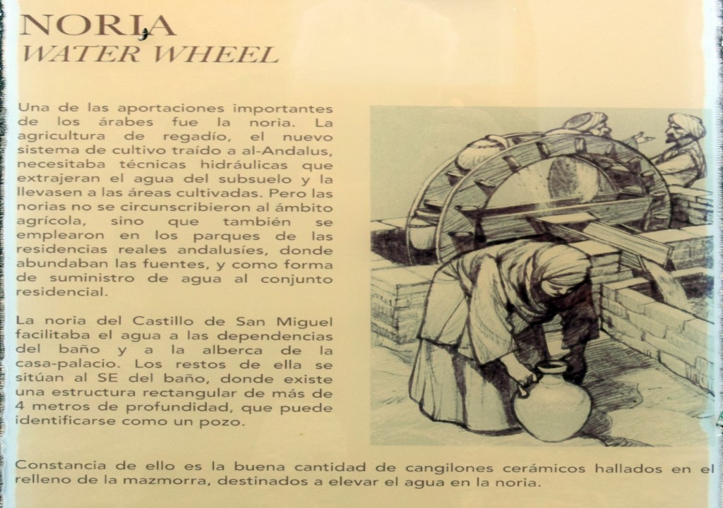 Foto de Almuñecar (Granada), España