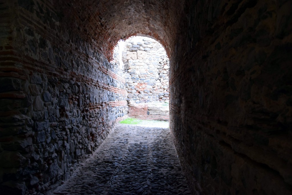 Foto de Almuñecar (Granada), España