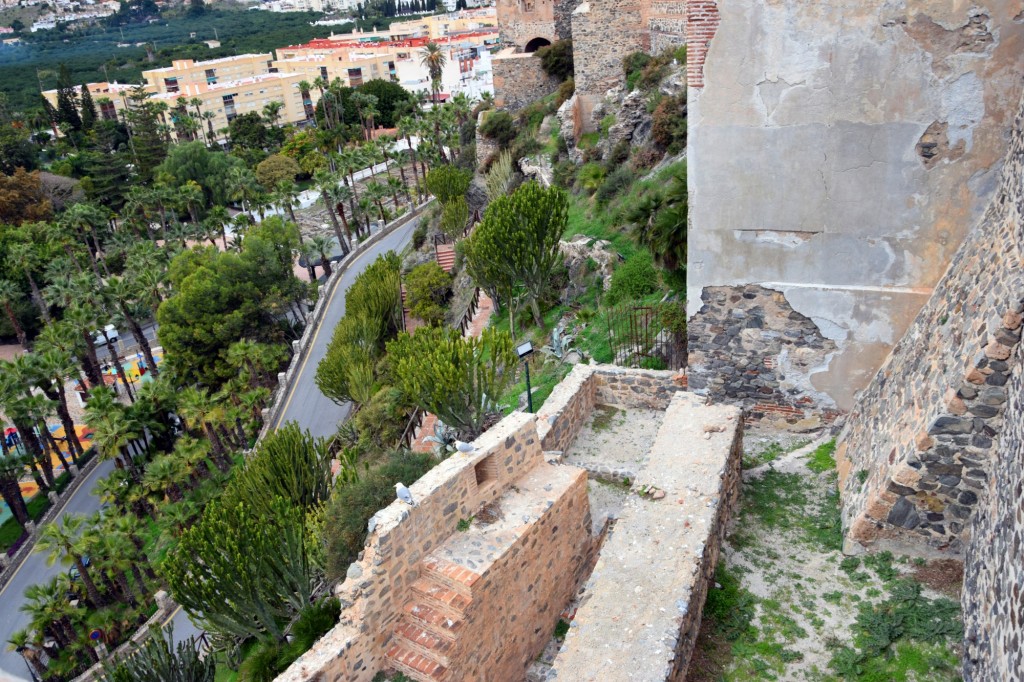 Foto de Almuñecar (Granada), España