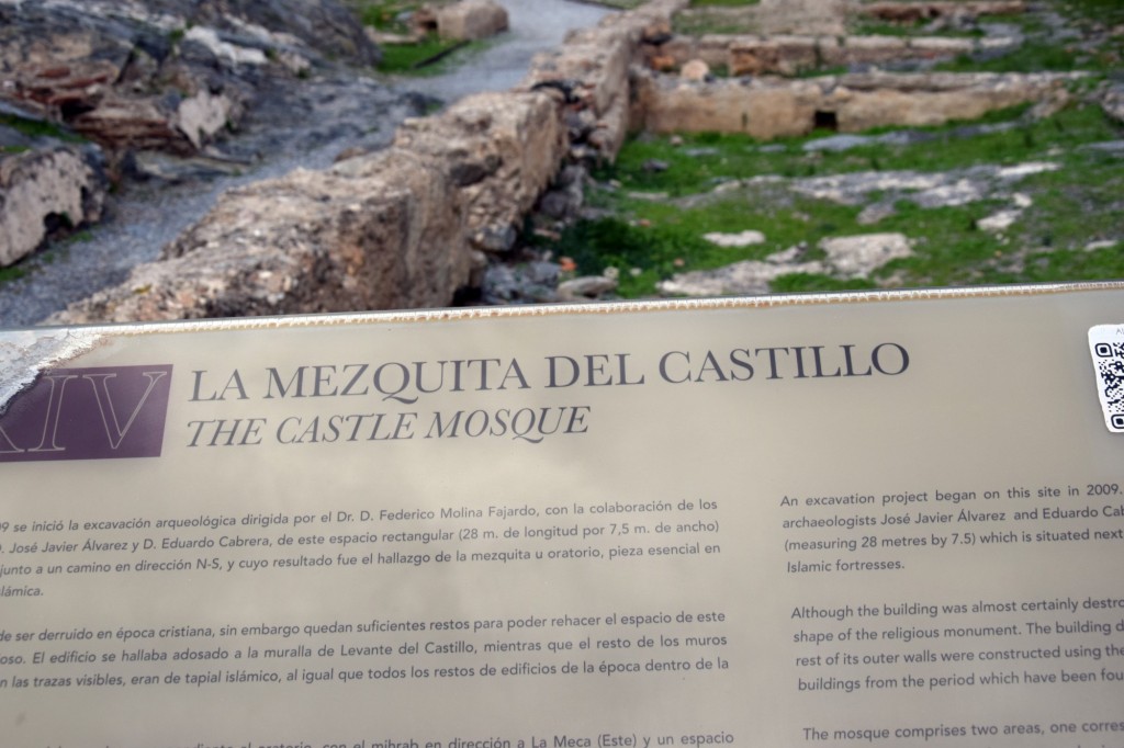 Foto de Almuñecar (Granada), España