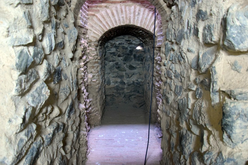 Foto de Almuñecar (Granada), España