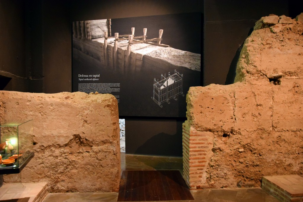 Foto de Almuñecar (Granada), España