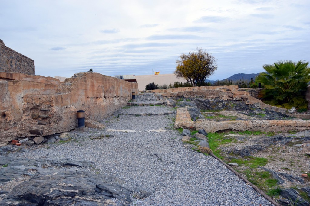 Foto de Almuñecar (Granada), España