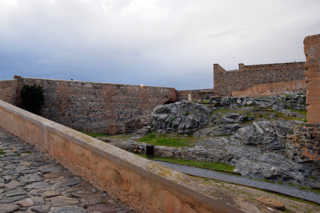 Foto de Almuñecar (Granada), España