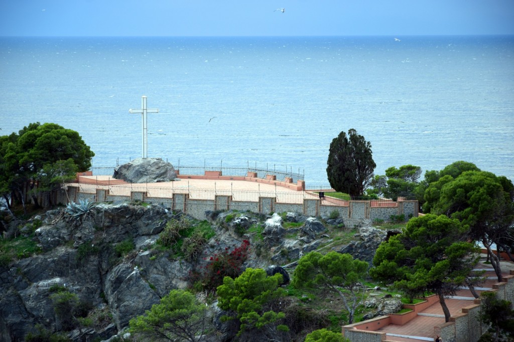 Foto de Almuñecar (Granada), España