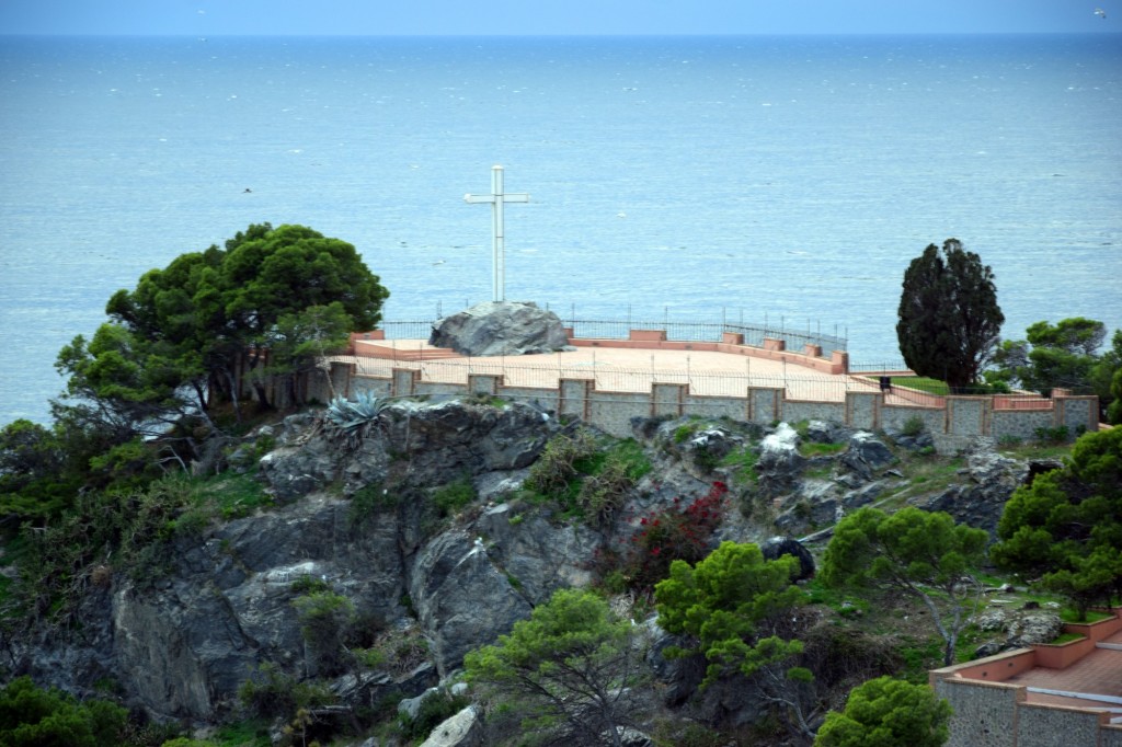 Foto de Almuñecar (Granada), España