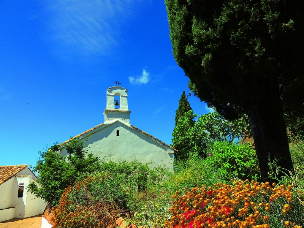Foto: Hermita Santiago el Menor - Córdoba (Andalucía), España