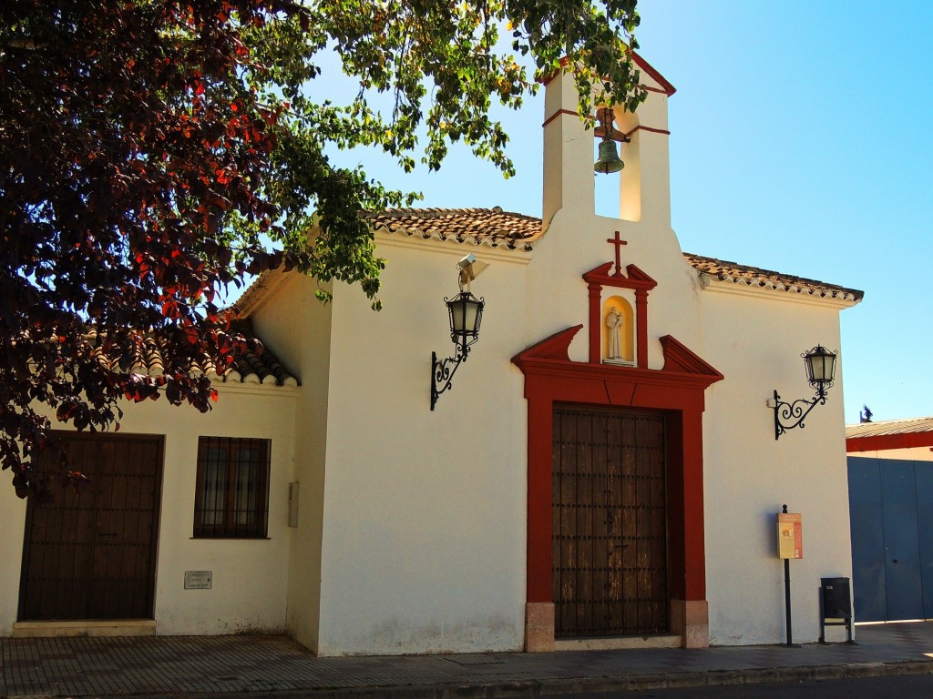Foto: Ermita San Antonio - Archidona (Málaga), España