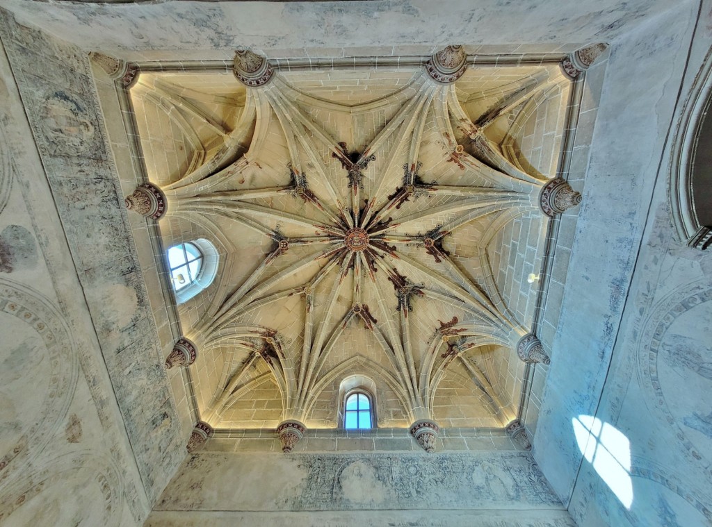 Foto: Catedral - Sigüenza (Guadalajara), España