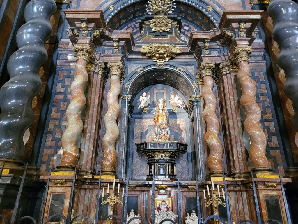 Foto: Catedral - Sigüenza (Guadalajara), España