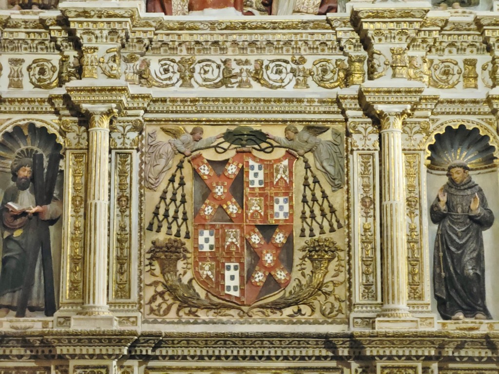 Foto: Catedral - Sigüenza (Guadalajara), España