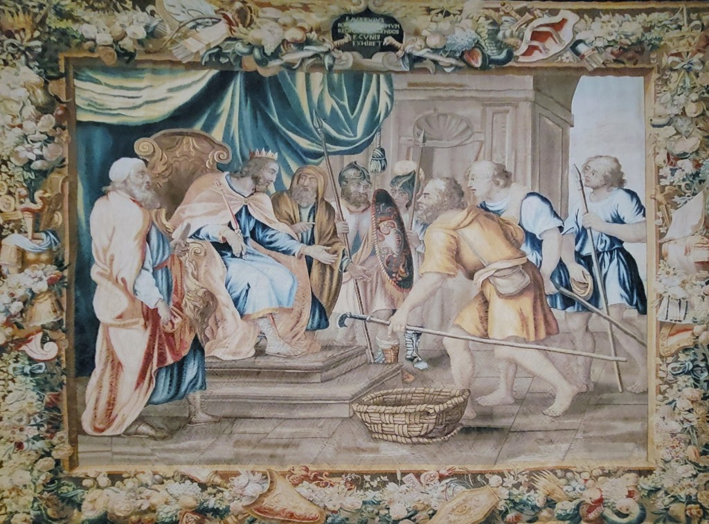 Foto: Catedral - Sigüenza (Guadalajara), España