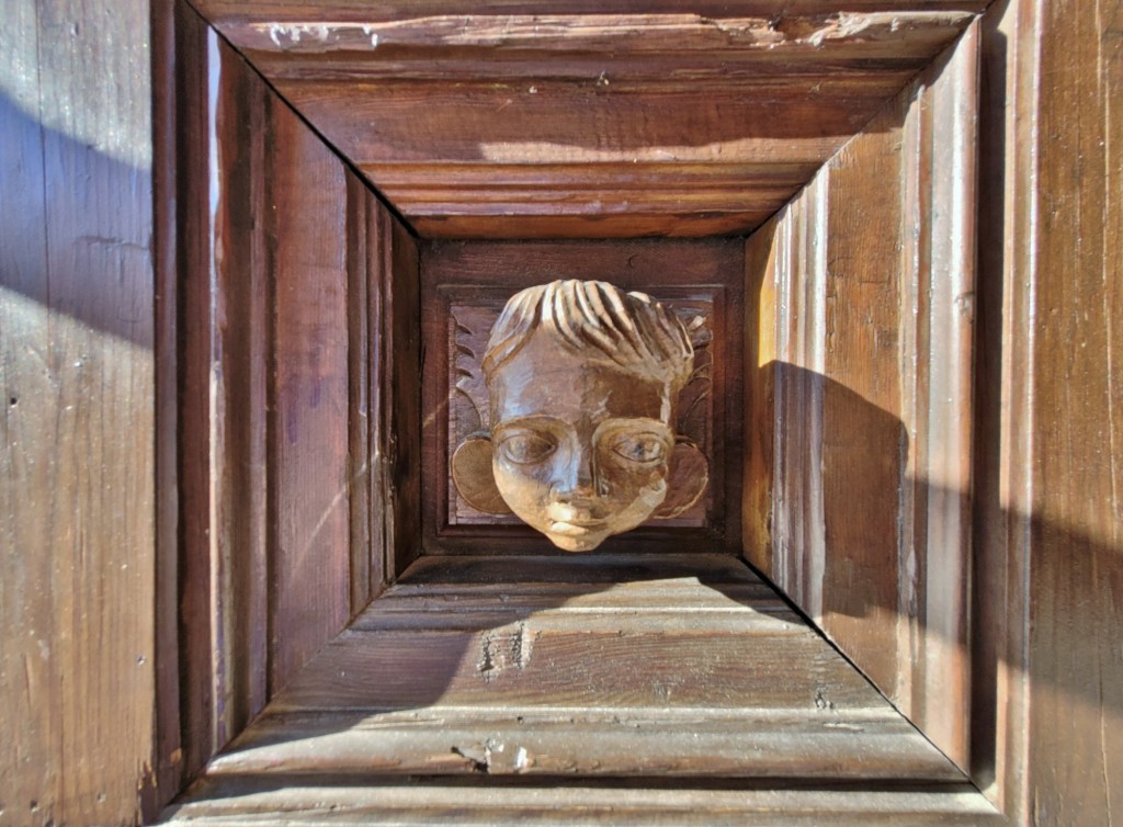 Foto: Catedral - Sigüenza (Guadalajara), España