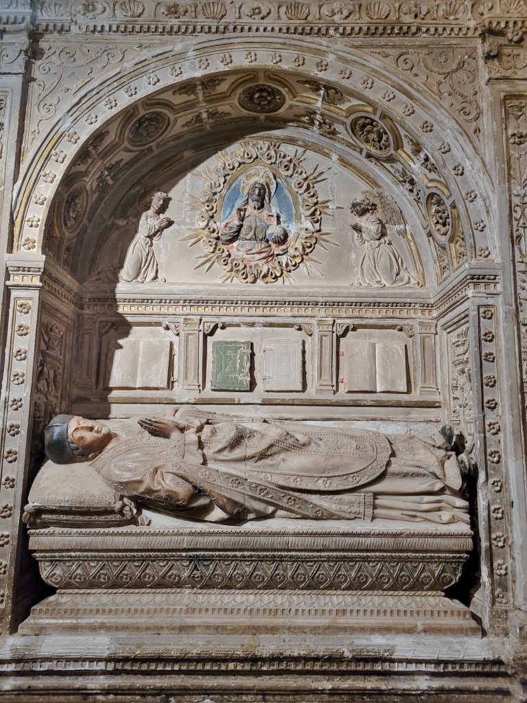 Foto: Catedral - Sigüenza (Guadalajara), España
