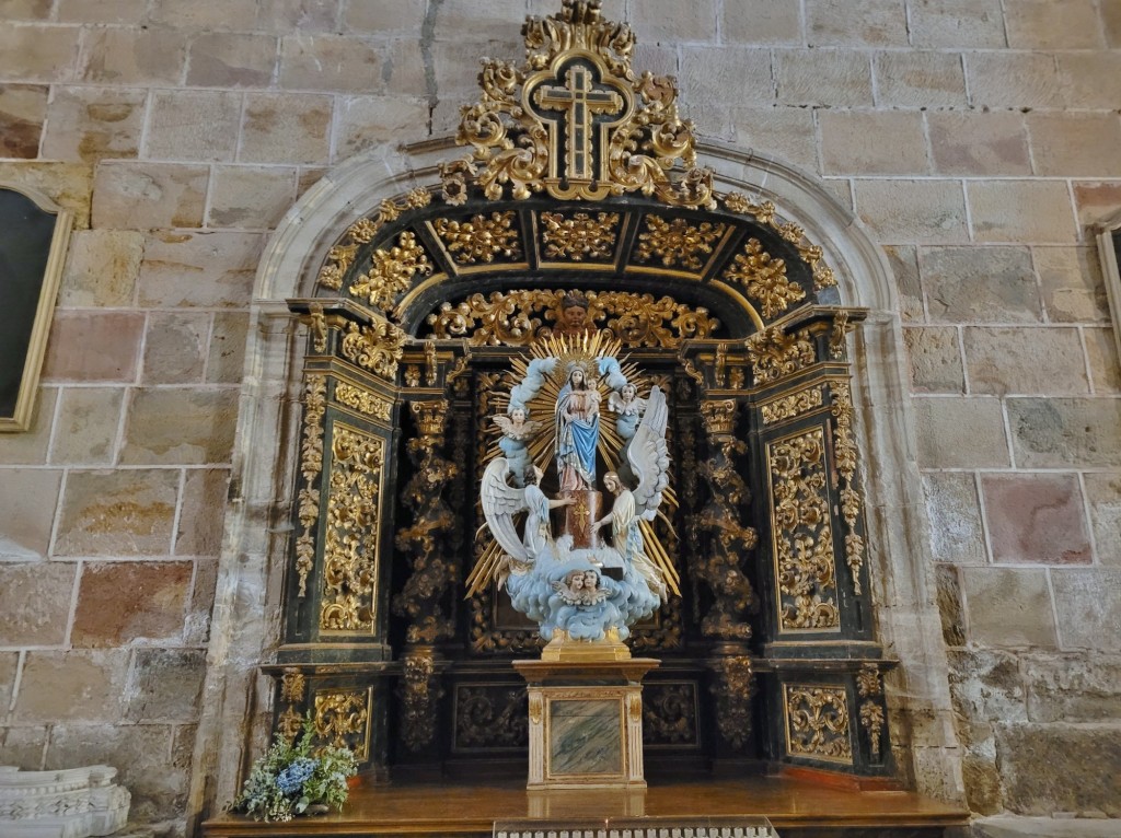 Foto: Catedral - Sigüenza (Guadalajara), España