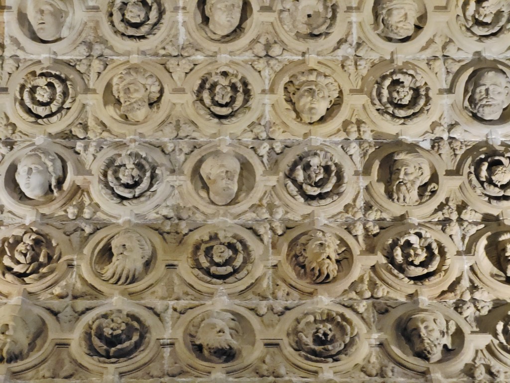 Foto: Catedral - Sigüenza (Guadalajara), España