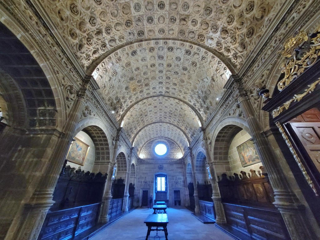 Foto: Catedral - Sigüenza (Guadalajara), España