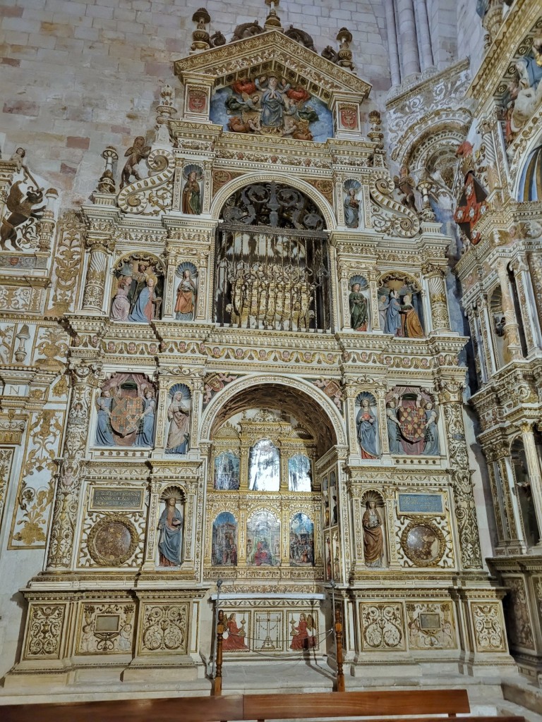 Foto: Catedral - Sigüenza (Guadalajara), España