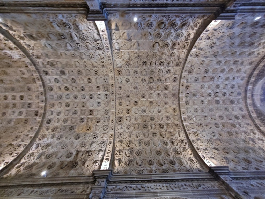 Foto: Catedral - Sigüenza (Guadalajara), España