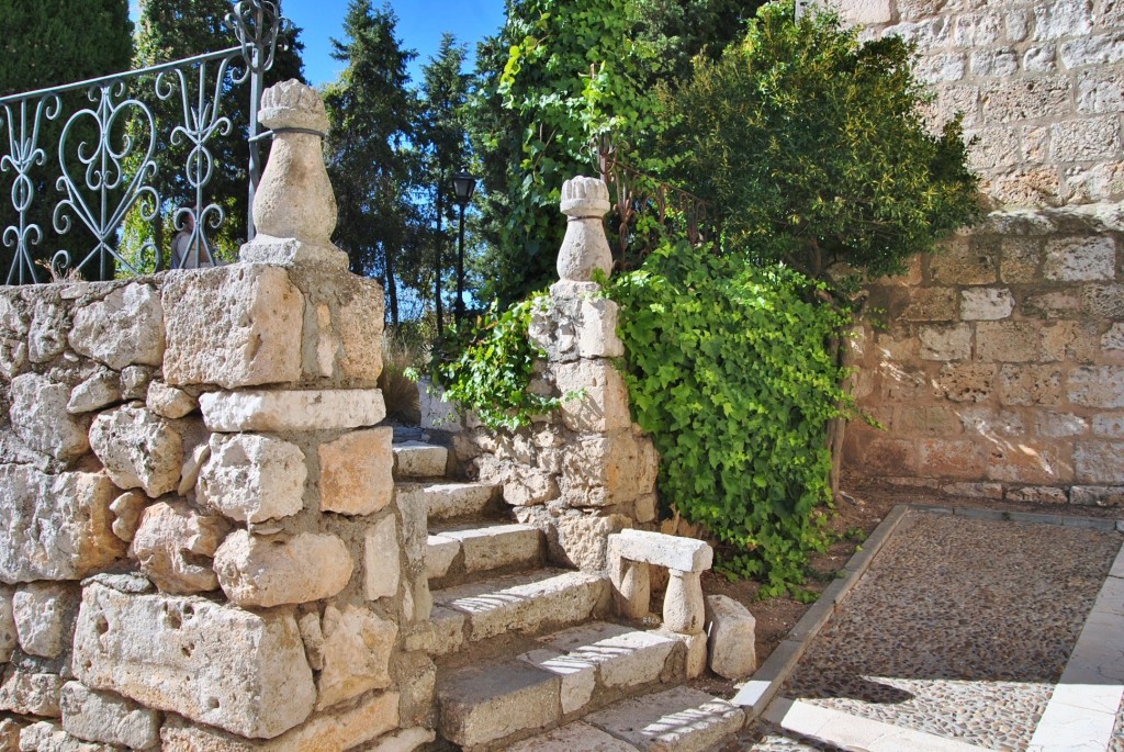Foto: Centro histórico - Torija (Guadalajara), España
