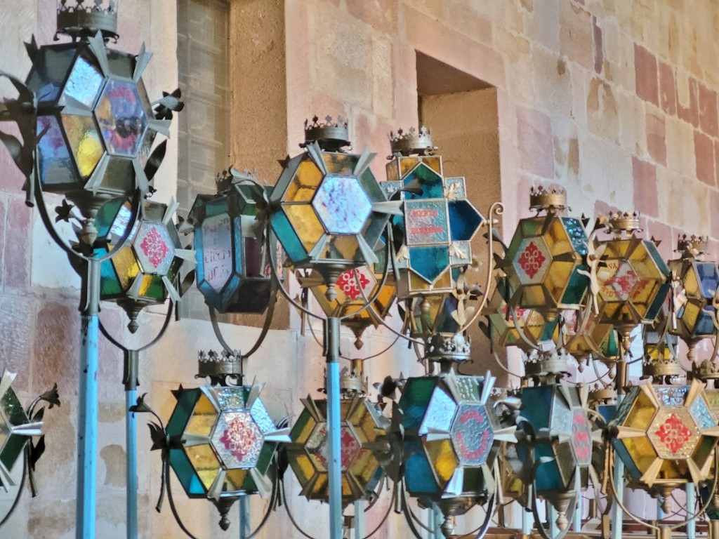 Foto: Catedral - Sigüenza (Guadalajara), España