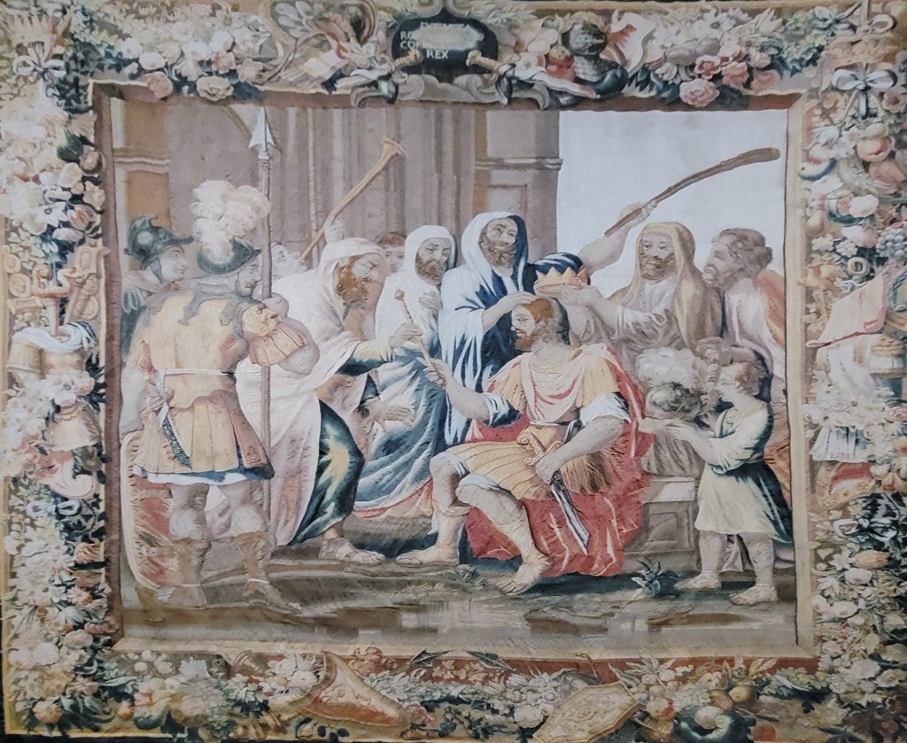 Foto: Catedral - Sigüenza (Guadalajara), España