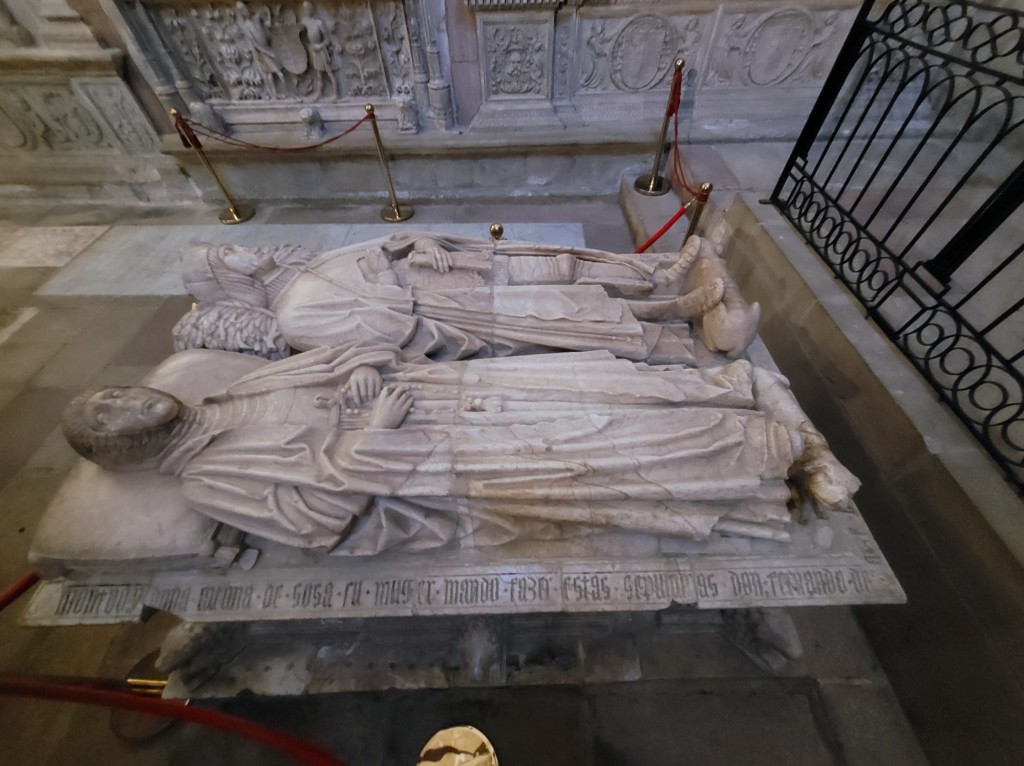 Foto: Catedral - Sigüenza (Guadalajara), España