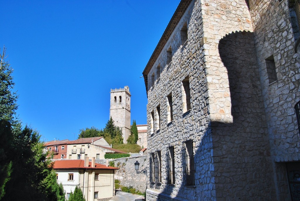 Foto: Centro histórico - Torija (Guadalajara), España