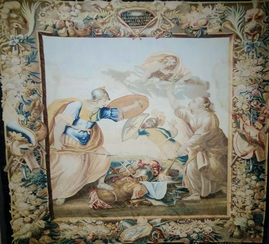 Foto: Catedral - Sigüenza (Guadalajara), España