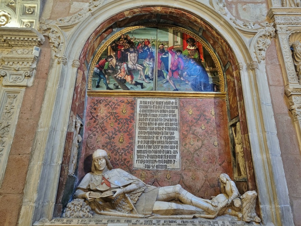 Foto: Catedral - Sigüenza (Guadalajara), España