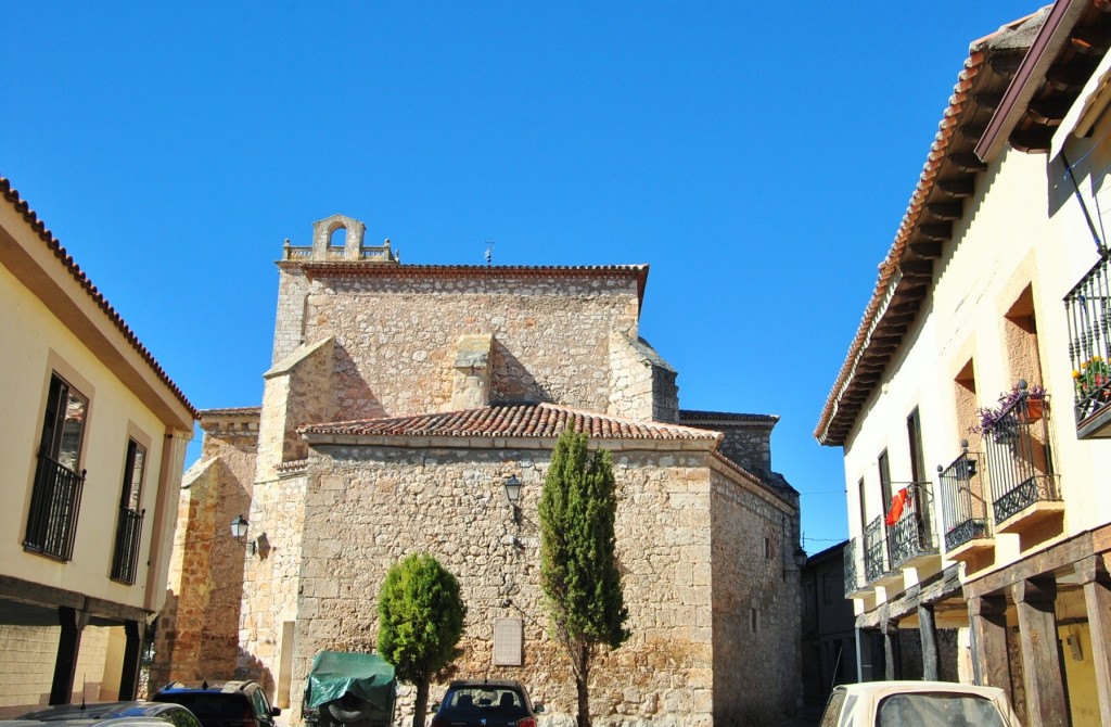 Foto: Centro histórico - Torija (Guadalajara), España