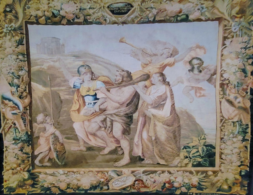 Foto: Catedral - Sigüenza (Guadalajara), España