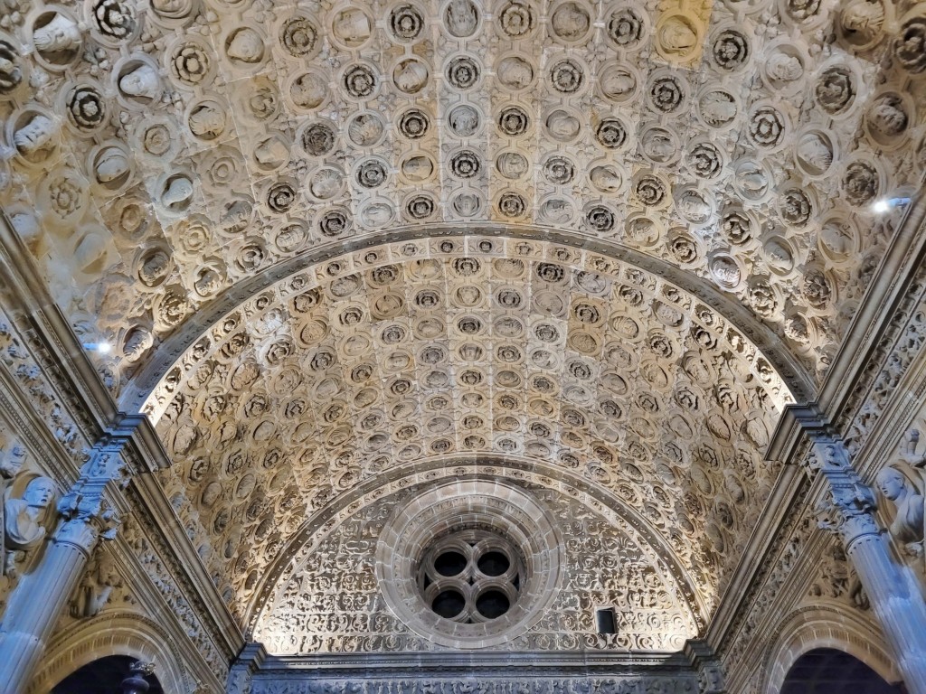Foto: Catedral - Sigüenza (Guadalajara), España