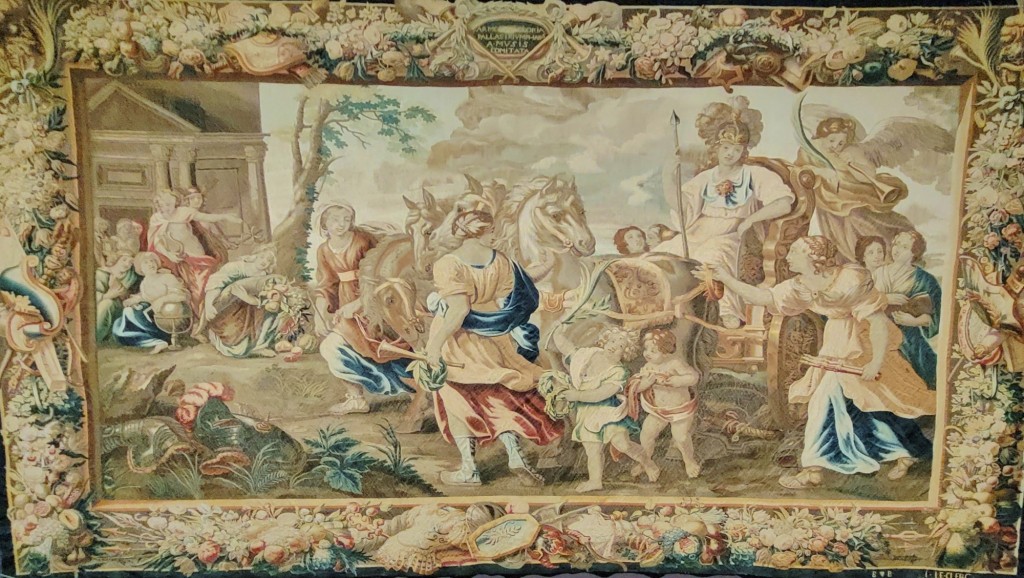 Foto: Catedral - Sigüenza (Guadalajara), España