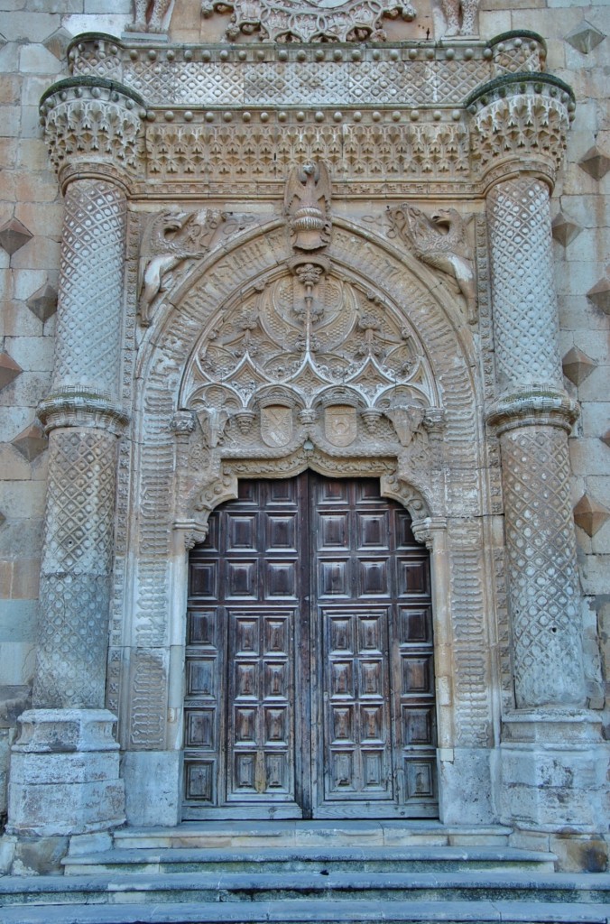 Foto: Centro histórico - Guadalajara (Castilla La Mancha), España