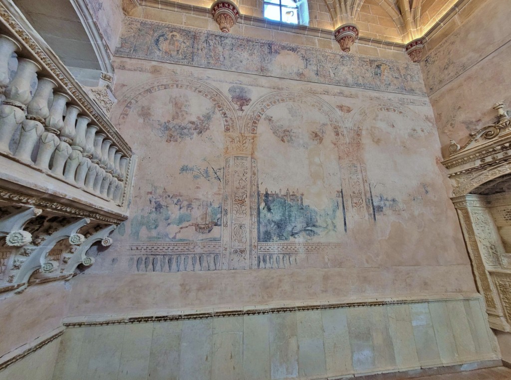 Foto: Catedral - Sigüenza (Guadalajara), España