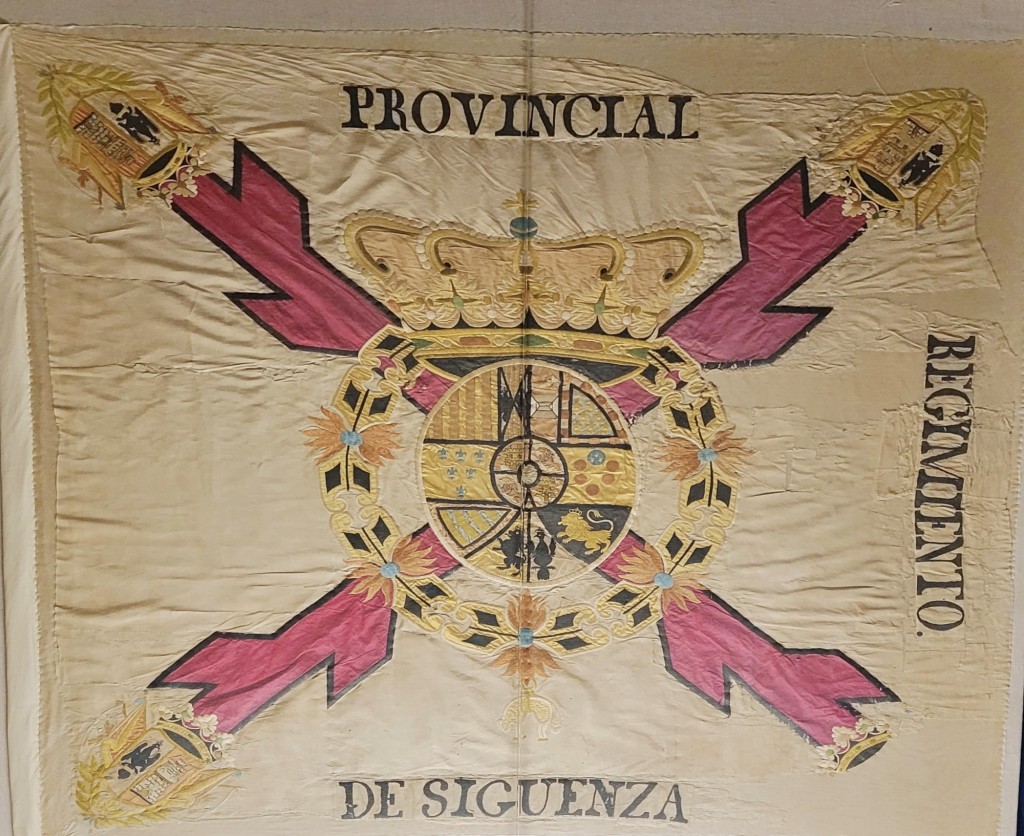 Foto: Catedral - Sigüenza (Guadalajara), España