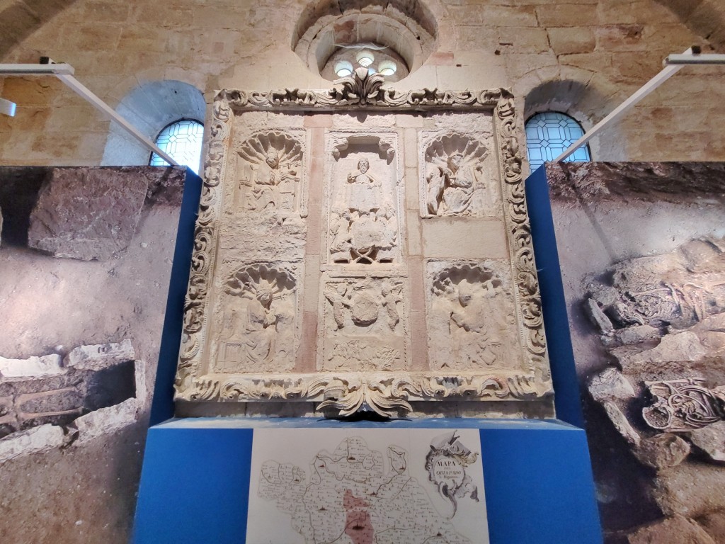 Foto: Catedral - Sigüenza (Guadalajara), España