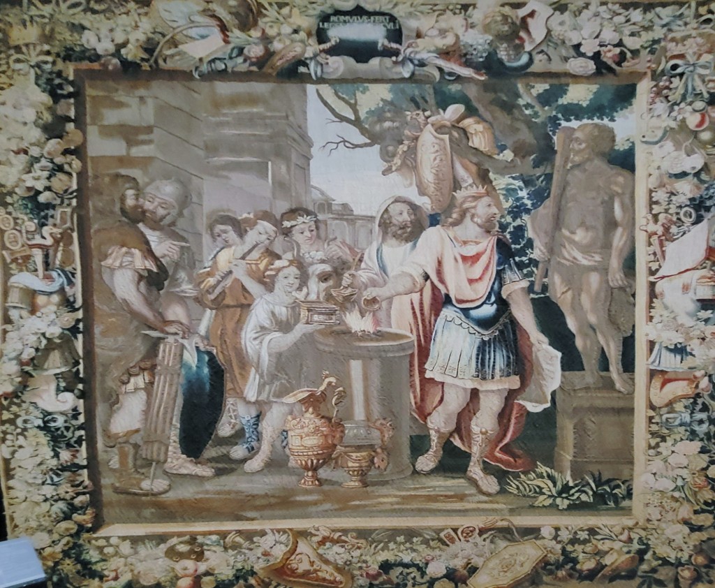 Foto: Catedral - Sigüenza (Guadalajara), España