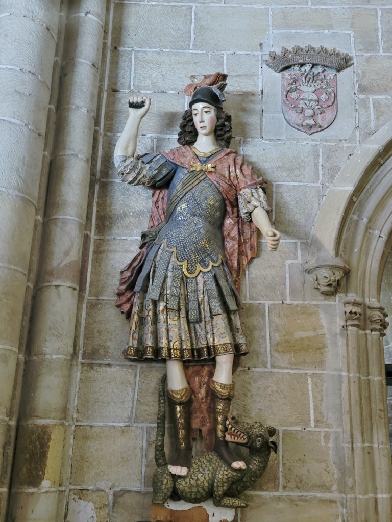 Foto: Catedral - Sigüenza (Guadalajara), España