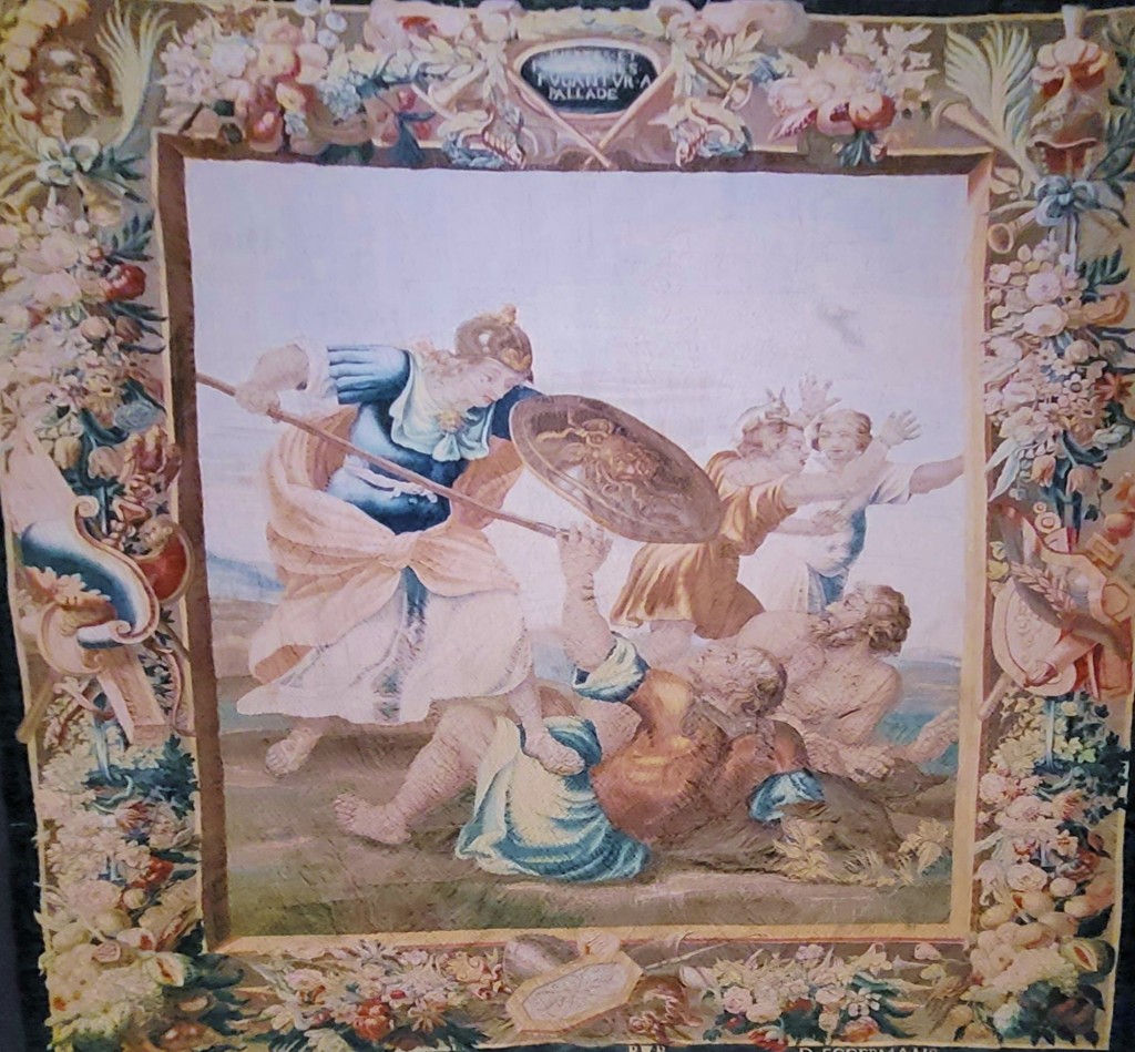 Foto: Catedral - Sigüenza (Guadalajara), España